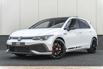 Volkswagen Golf 2.0 TSI GTI Clubsport |Pano|APR|ACC|IQ-Light beschikbaar voor biedingen