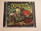 CD Collision– Satanic Surgery, Ophalen of Verzenden, Nieuw in verpakking