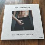 Dance in Close up - Hans van Manen/Erwin Olaf (gesigneerd!), Boeken, Kunst en Cultuur | Fotografie en Design, Fotografen, Ophalen of Verzenden