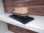 WSI  Volvo  N88  Torpedo  6 x 4  van  Eemtrans., Hobby en Vrije tijd, Modelauto's | 1:50, Ophalen of Verzenden, Nieuw, Bus of Vrachtwagen
