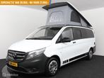 Mercedes-Benz Vito Buscamper 109 CDI Lang | Actie van 39.950, Diesel, Mercedes-Benz