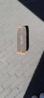 Skate board, Ophalen of Verzenden, Gebruikt, Skateboard
