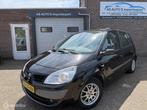 Renault Scenic 1.6-16V Dynamique, 65 €/maand, Gebruikt, 1295 kg, 4 cilinders
