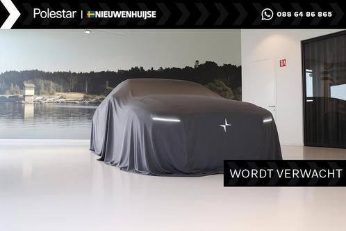 Polestar 2 Long Range Single Motor Prime 82 kWh, Auto's, Polestar, Bedrijf, Polestar 2, 360° camera, ABS, Achteruitrijcamera, Adaptive Cruise Control