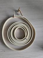 van den Hul Speakerkabels M.C. CS 122 Hybryd, Audio, Tv en Foto, Audiokabels en Televisiekabels, Ophalen of Verzenden, Gebruikt