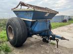 Zand doseerwagen/bezandingsamchine, Niet opgegeven, -, Niet opgegeven