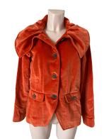 Scapa jasje M, Blauw, Ophalen of Verzenden, Zo goed als nieuw