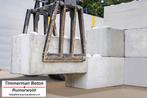 Megablok, Legoblokken, Bunker, Stapelblok, Silo, Betonblok, Verzenden, Nieuw, Beton