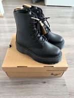 Nieuw dr martens maat 38 platform, Kleding | Dames, Schoenen, Zwart, Nieuw, Ophalen of Verzenden, Dr. Martens