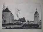 M40 Beerta - N.H. Kerk en Toren - 1964, Verzamelen, Ansichtkaarten | Nederland, Verzenden, 1960 tot 1980, Ongelopen, Groningen
