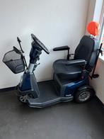 Scootmobiel galaxyplus ( als nieuw ), Diversen, Brommobielen en Scootmobielen, Ophalen, Excel, 11 t/m 15 km/u, 26 t/m 35 km