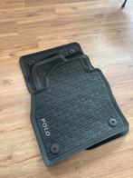 VW Polo mk6 >  2019 Rubberen Vloermatten Set - Gebruikt, Ophalen, Gebruikt