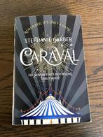 Caraval (Engels), Gelezen, Stephanie Garber, Verzenden