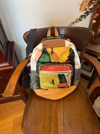 rugzak, Sieraden, Tassen en Uiterlijk, Tassen | Reistassen en Weekendtassen, Ophalen of Verzenden, Gebruikt, 30 cm of meer