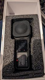 Insta360 ONE RS 1-Inch 360 Edition Action Camera, Ophalen of Verzenden, Zo goed als nieuw, Overige merken