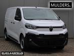 Citroen Jumpy 2.0 BlueHDI 145 S&S L3 Automaat VOORRAAD KORTI, 12 maanden, Stof, 4 cilinders, 2500 kg
