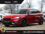 Seat Leon 1.0 TSI FR Business I Leder I Keyless I Navi, Voorwielaandrijving, Gebruikt, Euro 6, Leon