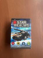 Star Realms - Zo goed als nieuw!, Hobby en Vrije tijd, Gezelschapsspellen | Bordspellen, Een of twee spelers, Ophalen of Verzenden