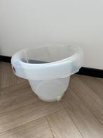 Tummy tub, ophalen in Oostvoorne of Spijkenisse, Kinderen en Baby's, Badjes en Verzorging, Gebruikt, Tummy Tub, Standaard, Ophalen
