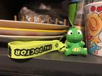 Sleutelhanger Valentino Rossi, Ophalen of Verzenden, Zo goed als nieuw