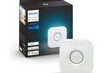 Philips hue bridge, Huis en Inrichting, Lampen | Overige, Ophalen of Verzenden, Zo goed als nieuw