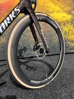 Nieuwe S-Works Tarmac SL8 49cm met Sram Force AXS, Fietsen en Brommers, Fietsen | Racefietsen, Overige merken, 28 inch, Carbon