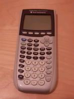 Texas Instruments 84 Plus Silver edition, Gebruikt, Ophalen of Verzenden, Grafische rekenmachine