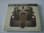 CIRCLE OF ANIMALS - DESTROY THE LIGHT new wave ,industrial, Ophalen of Verzenden, Alternative