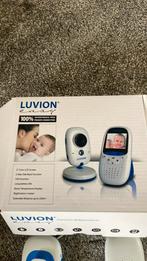 Te koop babyfoon., Kinderen en Baby's, Babyfoons, Ophalen, Zo goed als nieuw