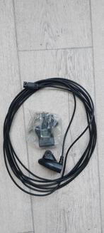 Humminbird XNT 9 20 T transducer met enkele/dubbele bundel.., Watersport en Boten, Ophalen of Verzenden, Nieuw, Kaartplotter of Fish Finder