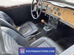 Triumph TR6 | 1971 | Route 66 Auctions, Auto's, Oldtimers, Overige carrosserieën, Triumph, Zwart, Bedrijf