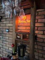 Teaken Bar, Ophalen, Zo goed als nieuw