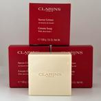 Clarins Eau Dynamisante Cream Soap with Shea Butter 100 Gram, Ophalen of Verzenden, Nieuw, Bad & Douche