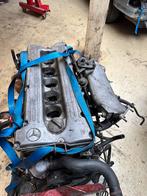Motorblok Mercedes’ m110, Auto-onderdelen, Motor en Toebehoren, Ophalen