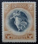 Z867      BARBADOS      Mi.110*, Ophalen of Verzenden, Postfris, Noord-Amerika
