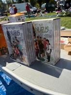 Het Huis Anubis Seizoen 1 & 2, Cd's en Dvd's, Dvd's | Tv en Series, Gebruikt, Alle leeftijden, Ophalen of Verzenden, Boxset
