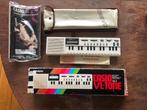 Casio Casiotone VL-1, Muziek en Instrumenten, Synthesizers, Overige merken, Gebruikt, Met koffer of flightcase, Overige aantallen