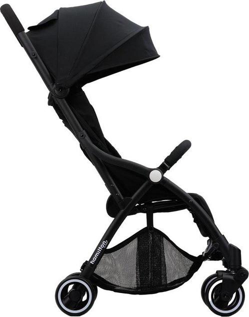 Hamilton bij Yoop Reisbuggy - Huren - Perfect voor op reis!, Kinderen en Baby's, Buggy's, Zo goed als nieuw, Overige merken, Ophalen