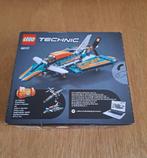 Lego vliegtuig 42117, Kinderen en Baby's, Speelgoed | Duplo en Lego, Ophalen of Verzenden, Nieuw, Complete set, Lego