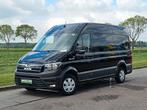M.A.N. TGE 3.140 ac automaat euro6, Gebruikt, Euro 6, 4 cilinders, MAN