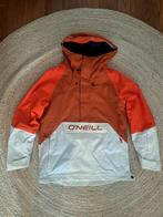 Ski/Snow Jas, Oranje, Oneill, Gedragen, Ophalen