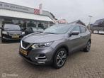 Nissan Qashqai 1.2 N-Connecta, Auto's, Gebruikt, Euro 6, 4 cilinders, 116 pk