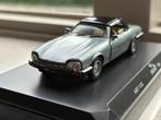 Jaguar XJS soft top | detailcars | Mint/Boxed, Ophalen of Verzenden, Nieuw, Auto, Overige merken