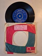 The 3 Jacksons-Voorwaarts mars, Ophalen of Verzenden, Zo goed als nieuw, Overige formaten, Levenslied of Smartlap
