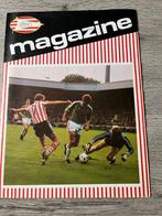 PSV Magazine 1e jaargang nummer 1, Ophalen of Verzenden, Gelezen, Sport en Vrije tijd