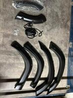 Kut-Snake Spatbordverbreders Toyota Land Cruiser 100, Auto-onderdelen, Ophalen, Nieuw, Toyota, Links