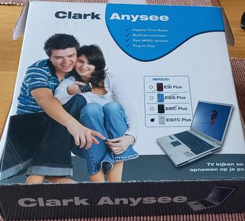 TE KOOP ANYSEE TC PLUS beschikbaar voor biedingen