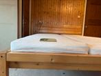 Lundia kajuitbed, Gebruikt, 210 cm, Tweepersoons, Ophalen of Verzenden