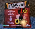 Escape room, 4 avonturen, nieuw, Nieuw, Ophalen of Verzenden