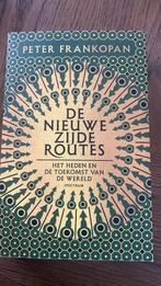 De nieuwe zijde routes, Ophalen of Verzenden, 20e eeuw of later, Zo goed als nieuw, Europa